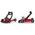 Premergator si Antemergator Racer 4 in 1 Rosu - Chipolino Red Racer Premergator si Antemergator Racer 4 in 1 Rosu - Chipolino Red Racer